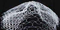 Shape-Shifting Structures Take the Form of a Face, Antenna