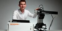 Virsa™ Raman Analyzer