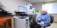 Water Chemistry Lab Honors Pioneering Researcher