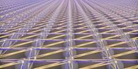 Weaving Quantum Processors out of Laser Light