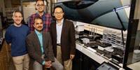 Artificial Intelligence to Run the Chemical Factories of the Future