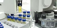 Automation for Gas Chromatography Sample Prep
