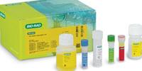 Bio-Rad Launches iQ-Check <em>Aspergillus</em> Real-Time PCR Kit, a Fast PCR Alternative for Detection of <em>Aspergillus</em> in Cannabis and Cannabis-Infused Products