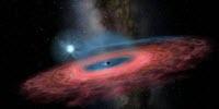 Chinese Academy of Sciences Leads Discovery of Unpredicted Stellar Black Hole