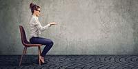 Ergonomics in the Lab