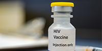 Experimental HIV Vaccine Successfully Elicits Broadly Neutralizing Antibodies to the Virus