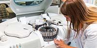 Lab Equipment Maintenance