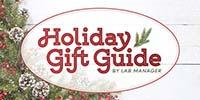 Lab Manager’s Holiday Gift Guide