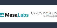 Mesa Labs Acquires Gyros Protein Technologies