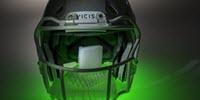 New Pads Absorb Shock Better Than Foam with Air Flow and Easy Manufacture
