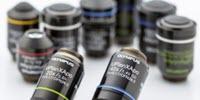Olympus X Line™ Series Objectives Honored with Innovation Award