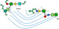 Optibrium Collaborates with Enamine and BioSolveIT to add REAL Space Search Tool to StarDrop