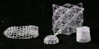 Producing Glass with a 3D Printer