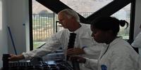 Research Lab Defends California’s Citrus Crops