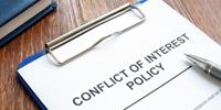 Study: Conflict of Interest Disclosures Don't Alter the Recommendations of Peer Reviewers