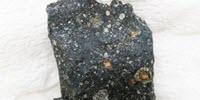 Sugar Delivered to Earth from Space