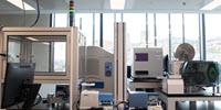 Sygnature Discovery Invests in High-Throughput Screening Capability