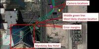 System Locates Shooters Using Smartphone Video