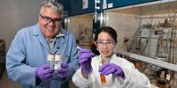Tethered Chem Combos Could Revolutionize Artificial Photosynthesis