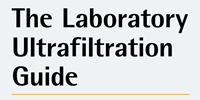 The Laboratory Ultrafiltration Guide