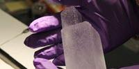 Two-Million-Year-Old Ice Provides Snapshot of Earth's Greenhouse Gas History