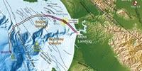 Underwater Telecom Cables Make Superb Seismic Network