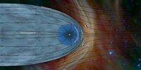 Voyager 2 Reaches Interstellar Space