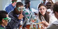 Want More Women & Minorities in STEM? Address Social Oppression in the Classroom, Says New Research