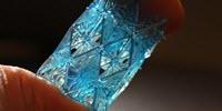 'Buildings' in Human Bone May Hold Key to Stronger 3D-Printed Lightweight Structures