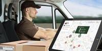 A Very Merry App for Package Delivery at the Final 50 Feet