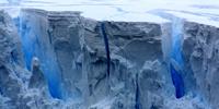 Antarctic Ice Sheets Could Be at Greater Risk of Melting Than Previously Thought
