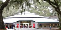 Barn to Lab: UGA Ocean Sciences Instructional Center