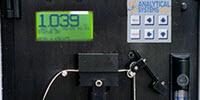 Benchtop Lab Gas Analyzer Measures Hydrogen Sulfide without False Positives