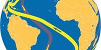 North Atlantic Current May Cease Temporarily in the Next Century