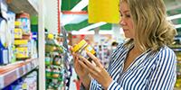 Researchers Compare Nutritional Value of Infant and Toddler Foods