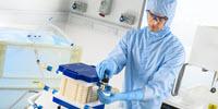 Skills Shortage: Could the Pharmaceutical Industry Be in Trouble?