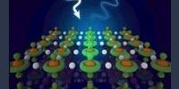 Taking an X-Ray of an Atomic Bond