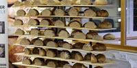 The Science of Bread Aroma and Taste