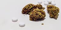 Focus on Opioids and Cannabis in Chronic Pain Media Coverage