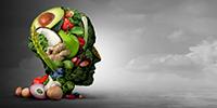 How Diet Affects Mental Health—What's the Evidence?