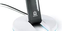 Inductive Charging Stand from BrandTech® Scientific