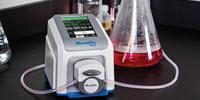 Masterflex® Evolves Fluid Handling Once Again with New Reglo Peristaltic Pump Series