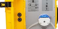 New Masterflex® L/S® Portable Sampling Pump Provides Faster Tubing Changes and Flow Stability