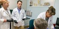New Method Detects Toxin Exposure from Harmful Algal Blooms in Human Urine