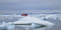 Ozone-Depleting Substances Caused Half of Late 20th-Century Arctic Warming, Says Study