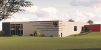 Project Profile: Northwest Iowa Community College Building D