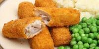 The Carbon Footprint of Dinner: How 'Green' Are Fish Sticks?